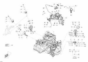 01-  _11m1550 (01- Engine _11m1550)