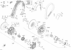 05-  System _22m1550 (05- Pulley System _22m1550)