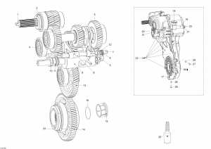 05-  _21m1550 (05- Transmission _21m1550)