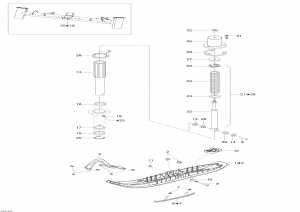 07-   _25m1550 (07- Front Suspension _25m1550)