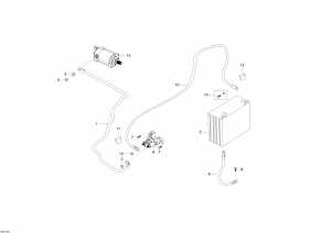 10- Battery   _39m1550 (10- Battery And Starter _39m1550)
