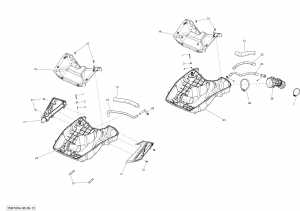 02- Air   System - All Models (02- Air Intake System - All Models)