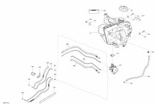 02- Oil System - 600ho-800r E-tec (02- Oil System - 600ho-800r E-tec)