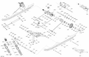 08-   - Rmotion - Package Adrenaline - Serior (08- Rear Suspension - Rmotion - Package Adrenaline - Superior)