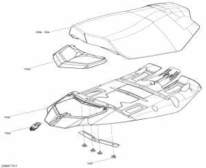 09-  - All Models (09- Seat - All Models)