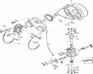 02- Oil Injection System (02- Oil Injection System)