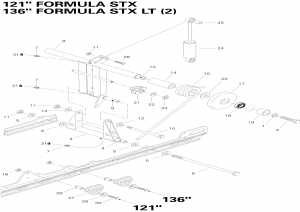 08- Rear  Stx (08- Rear Arm Stx)