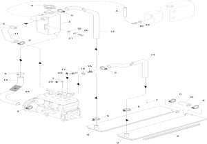 01-  System mula Z (01- Cooling System Formula Z)