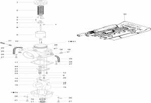 02-  mula Z (02- Carburetor Formula Z)