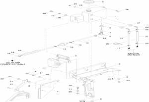 02-    Sport (02- Oil Tank And Support)
