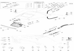 10-  System mula Z (10- Electrical System Formula Z)