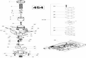 02-  440 (02- Carburetor 440)