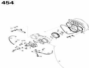 02- Oil Injection System 440 (02- Oil Injection System 440)