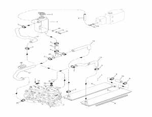 01-  System (599) (01- Cooling System (599))