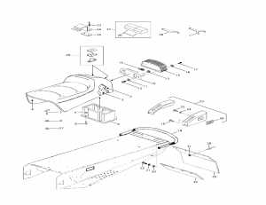 09-    (09- Seat And Accessories)