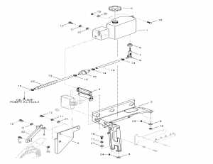 02-    Sport (02- Oil Tank And Support)