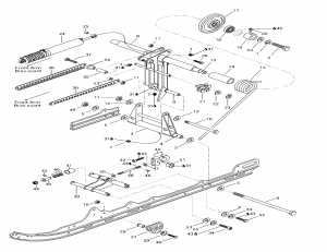 08- Rear ,   (08- Rear Arm, Rear Suspension)