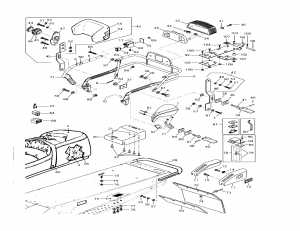 09-    (09- Seat And Accessories)