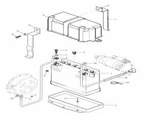 10-  System (10- Electrical System)