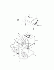 01- High Altitude Compensator (h.a.c.) (01- High Altitude Compensator (h.a.c.))