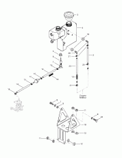 02-    Sport (02- Oil Tank And Support)