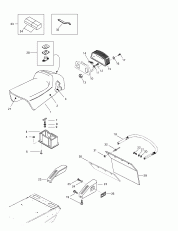 09-    (09- Seat And Accessories)