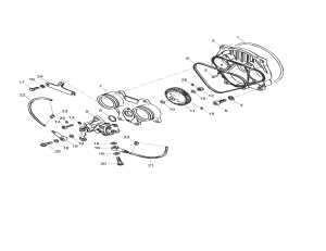 02- Oil Injection System (02- Oil Injection System)