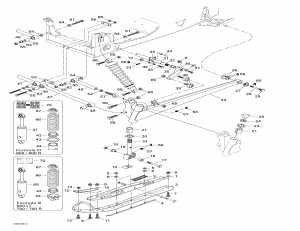 07-     (07- Front Suspension And Ski)