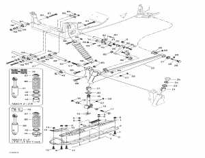 07-     (07- Front Suspension And Ski)