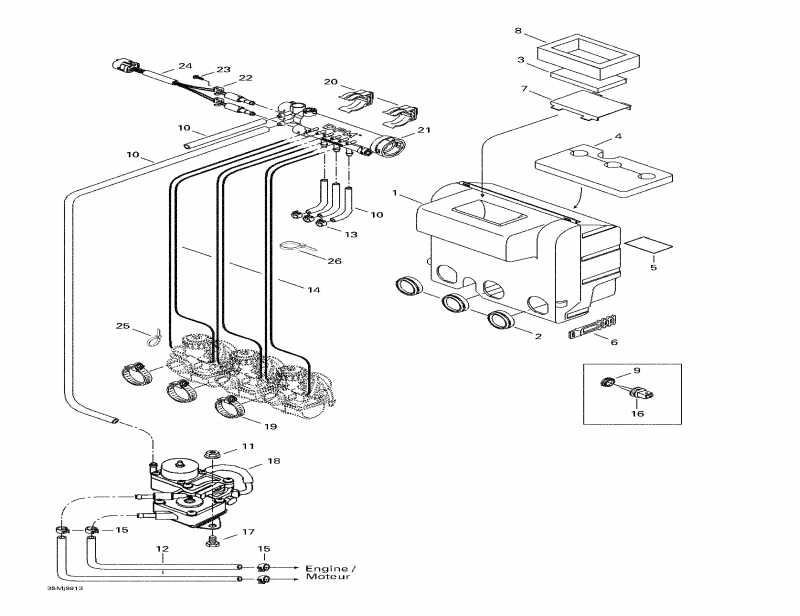  Grand Touring SE, 1999 - Air   System