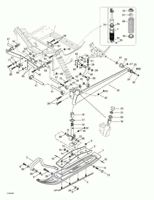 Skidoo -    