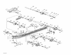 08-   (08- Rear Suspension)