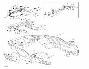 09-   (09- Bottom Pan)