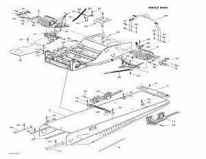 09-    (mx Z 600) (09- Frame And Accessories (mx Z 600))