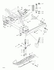 07-     (07- Front Suspension And Ski)