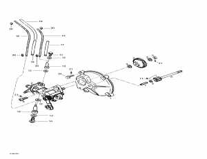 02- Oil Injection System (02- Oil Injection System)