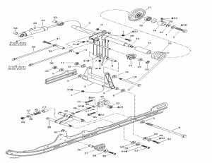 08- Rear ,   (08- Rear Arm, Rear Suspension)