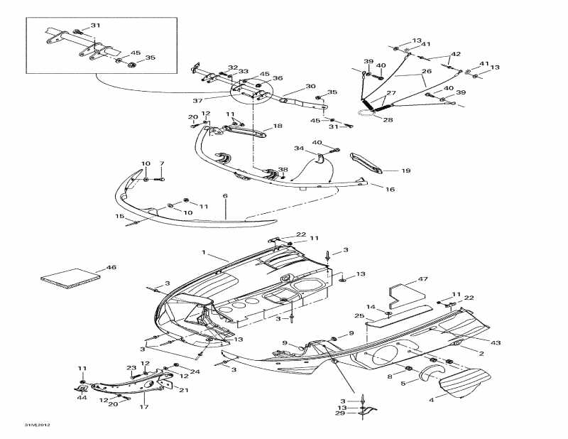snowmobile - ������ ������