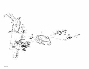 02- Oil Injection System (02- Oil Injection System)