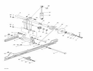 08- Rear  (08- Rear Arm)