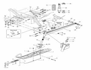 07-     (07- Front Suspension And Ski)