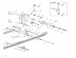 08- Rear  (08- Rear Arm)