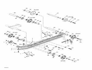 08-   (08- Rear Suspension)