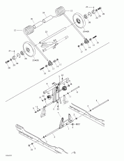 08- Rear  (08- Rear Arm)