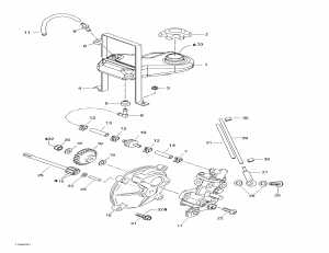 02- Oil Injection System (02- Oil Injection System)