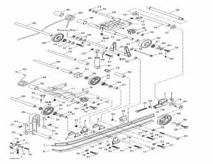 08-   (08- Rear Suspension)