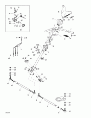 08- Rear  (08- Rear Arm)