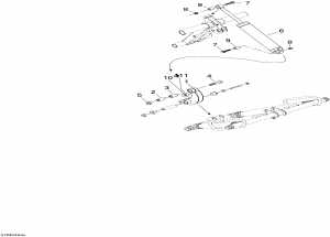 08- Rear Shock (08- Rear Shock)