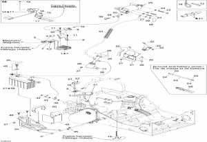 10-  System (battery) (10- Electrical System (battery))