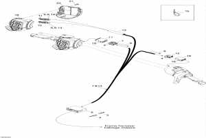 10-     (10- Steering Harness)